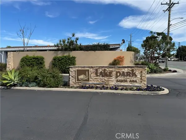 4211 First Street  #76, Santa Ana, CA 92703