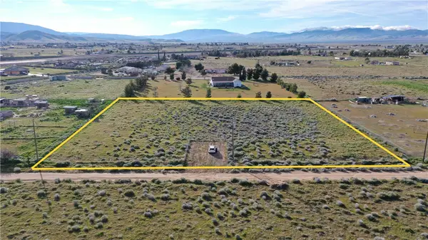 49651 250th Street, Lancaster, CA 93536