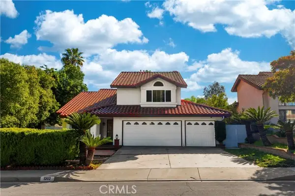 1202 Bramford Court, Diamond Bar, CA 91765