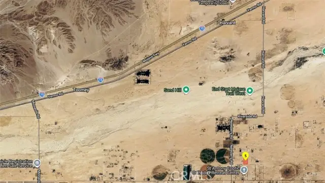 0 NEWBERRY RD, Newberry Springs, CA 92365 - #1