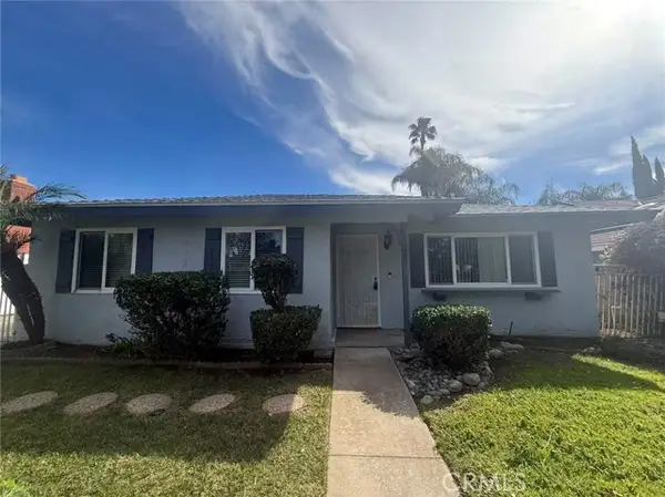 7595 Teak Way, Rancho Cucamonga, CA 91730