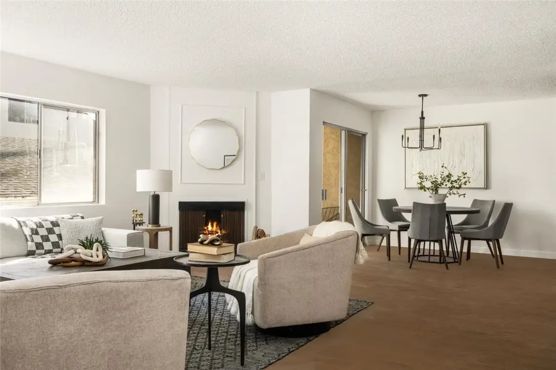 1021 12th Street  #102, Santa Monica, CA 90403 - #1