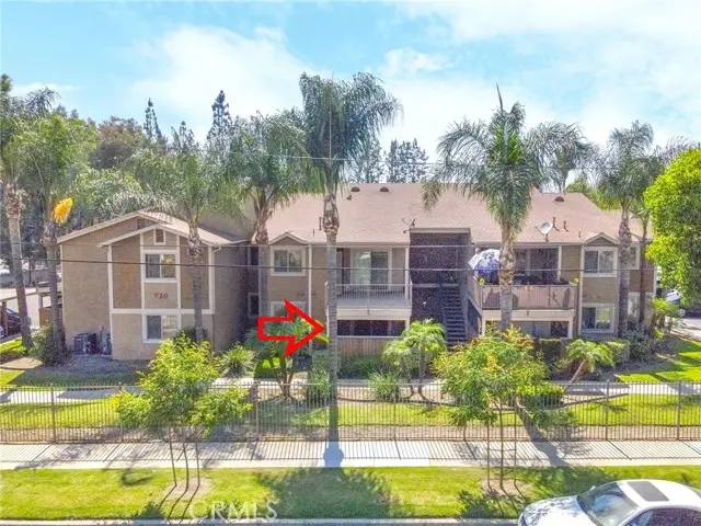920 Palmetto, Ontario, CA 91762 - #2