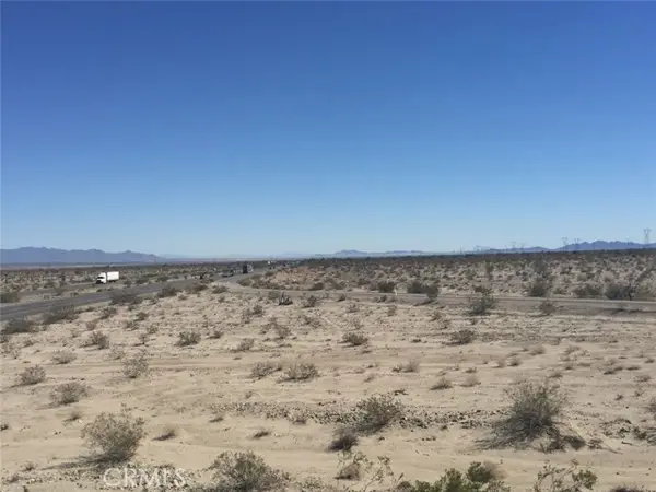 0 Chuckwalla Valley Road, Desert Center, CA 92239