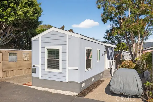 520 Pine Avenue  #55, Goleta, CA 93117 - #3