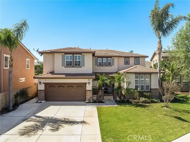 6835 Noric, Corona, CA 92880 - #1