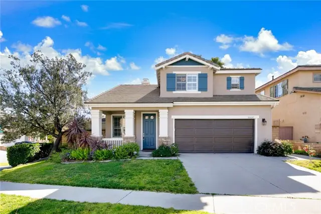 11537 Cotton Cloud, Rancho Cucamonga, CA 91701 - #1