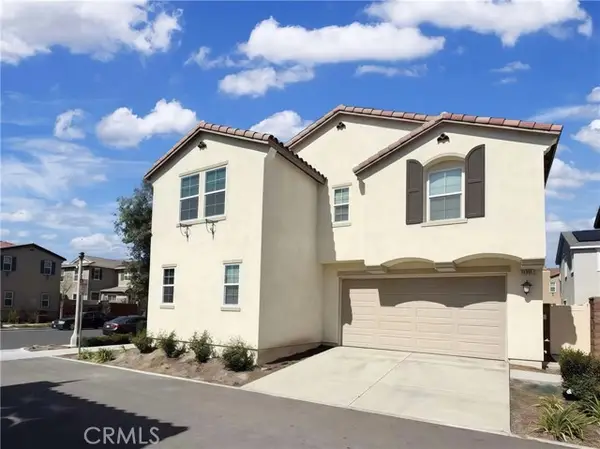 15981 Tanzinite Ln, Chino, CA 91708