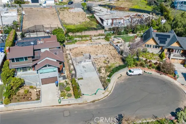 16625 Marquez Terrace, Pacific Palisades, CA 90272 - #2