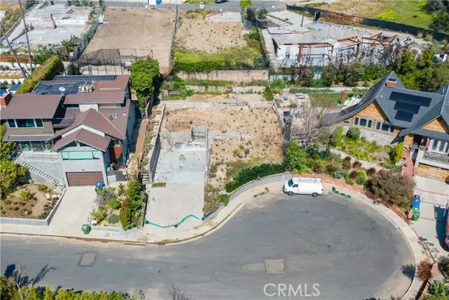 16625 Marquez Terrace, Pacific Palisades, CA 90272 - #3