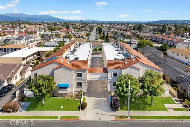 480 North Moore Avenue#A, Monterey Park, CA 91754 - #1