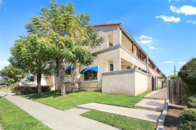 480 North Moore Avenue#A, Monterey Park, CA 91754 - #3