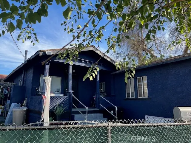656 Mott, Los Angeles, CA 90023 - #1