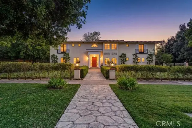 2290 Lombardy, San Marino, CA 91108 - #2