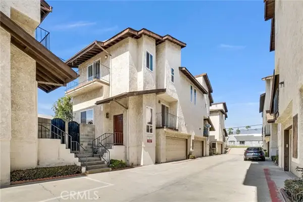 11216 Lower Azusa Road  #C, El Monte, CA 91731