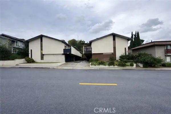 137 Casuda Canyon Drive  #B, Monterey Park, CA 91754