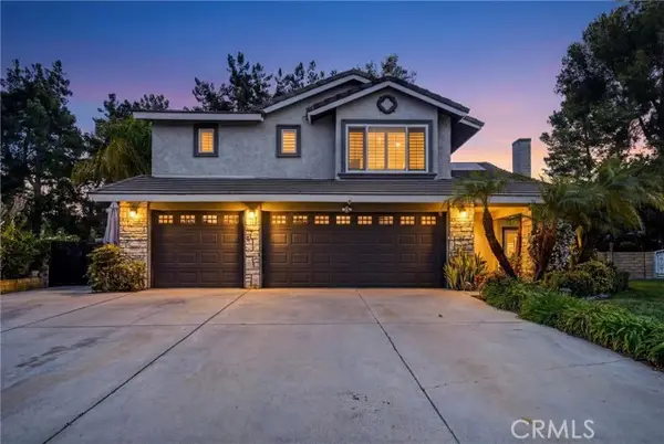 19201 Lydle Creek Place, Walnut, CA 91789