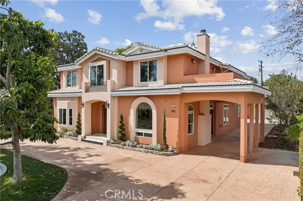 801 Michillinda, Pasadena, CA 91107