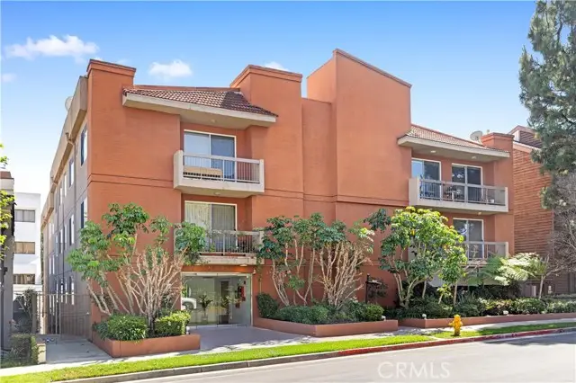 10326 Almayo Avenue  #201, Los Angeles, CA 90064 - #2