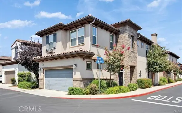 1450 Madrid Drive, Pomona, CA 91766