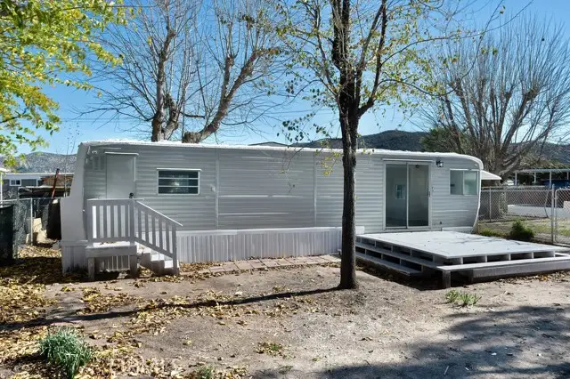 26455 Paradise Valley Rd  #87, Warner Springs, CA 92086 - #2