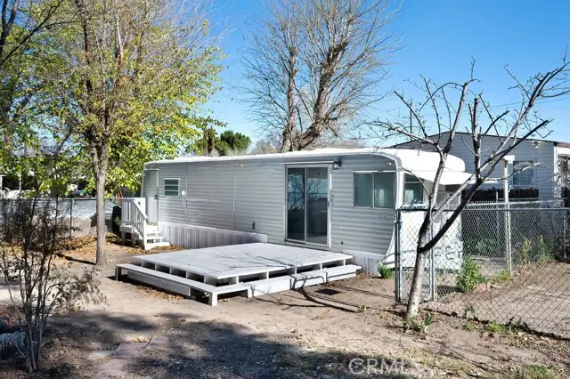 26455 Paradise Valley Rd  #87, Warner Springs, CA 92086 - #3