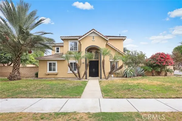 125 Saint Andrews, Ontario, CA 91761