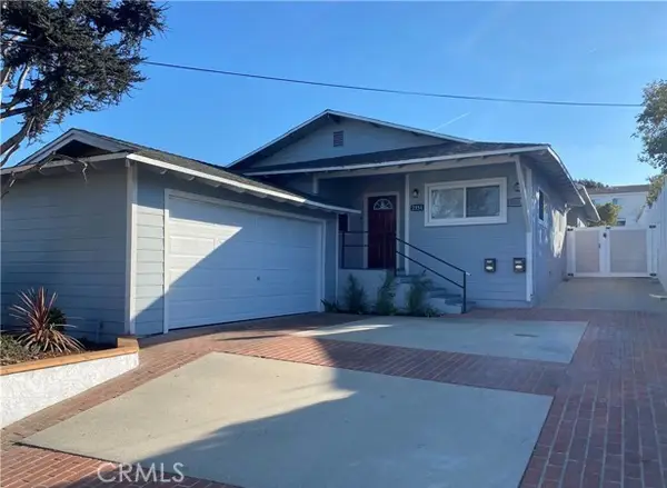 2354 239th, Torrance, CA 90501