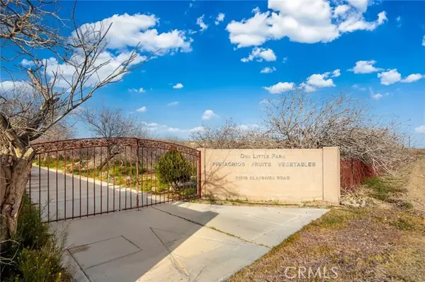 31516 Clay River Road, Barstow, CA 92311