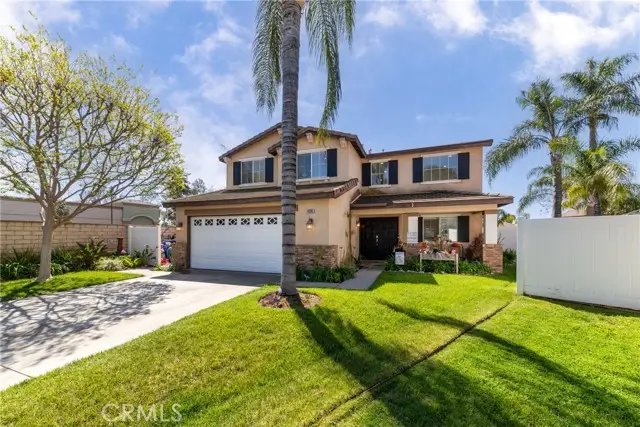 14395 Quail Court, Fontana, CA 92336 - #3