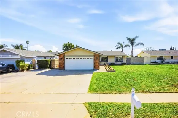 10155 Norwick, Rancho Cucamonga, CA 91730