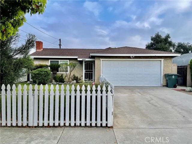 9237 Glendon way, Rosemead, CA 91770 - #1