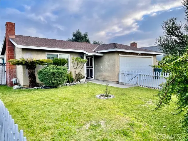 9237 Glendon way, Rosemead, CA 91770 - #2