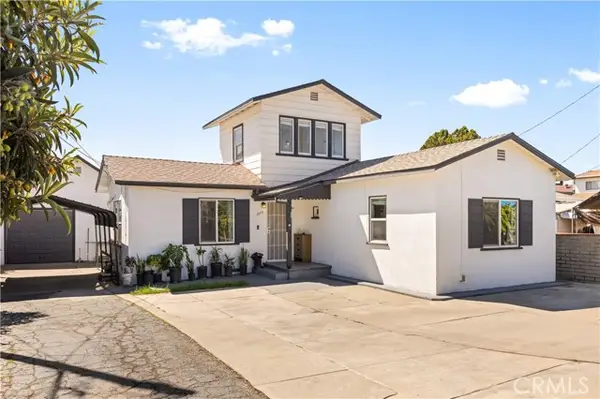 220 Hellman, Monterey Park, CA 91755