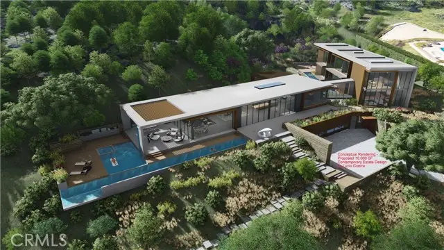 0 Haverstock Road, La Canada Flintridge, CA 91011 - #1