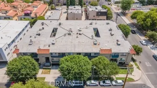 14560 Clark  #102, Sherman Oaks, CA 91411 - #3