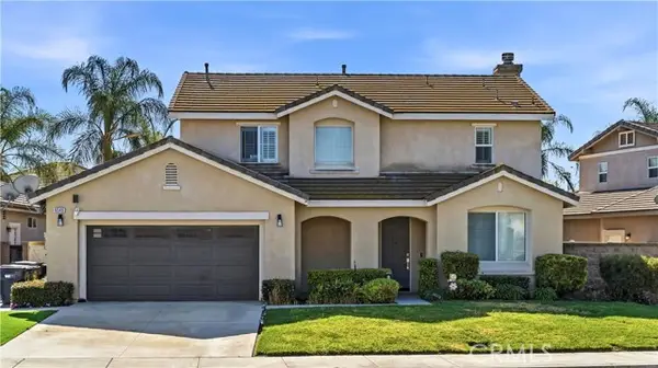 6546 Whitelily, Corona, CA 92880