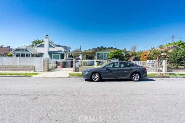 3429 Nevada, El Monte, CA 91731 - #3