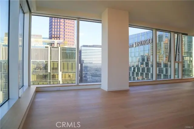 889 Francisco Street  #1909, Los Angeles, CA 90017 - #2