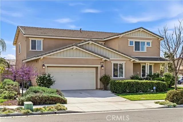 6882 Keyway Court, Mira Loma, CA 91752 - #1