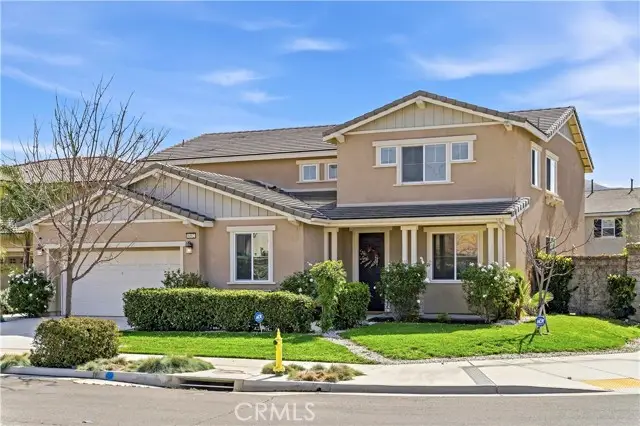 6882 Keyway Court, Mira Loma, CA 91752 - #2