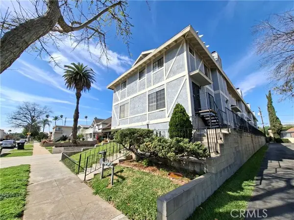 1805 Vine  #F, Alhambra, CA 91801