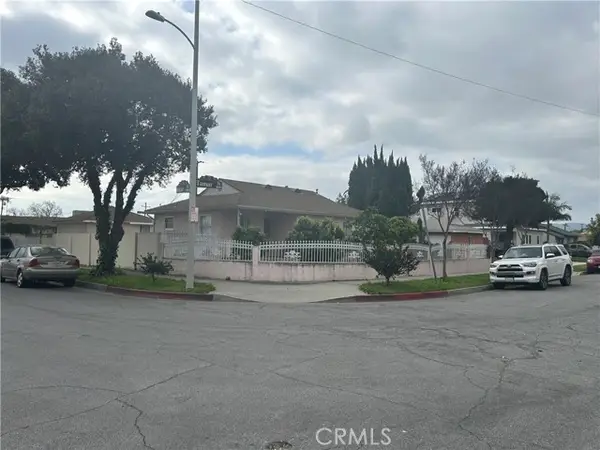 882 Tamar, La Puente, CA 91746