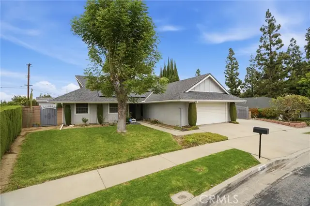 2180 Durazno Drive, Hacienda Heights, CA 91745 - #2