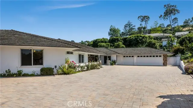 2 Bowie Road, Rolling Hills, CA 90274 - #1
