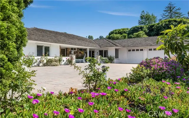 2 Bowie Road, Rolling Hills, CA 90274 - #3