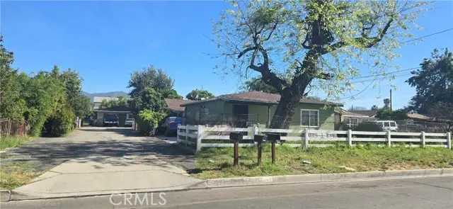 12025 Conference, El Monte, CA 91732 - #1