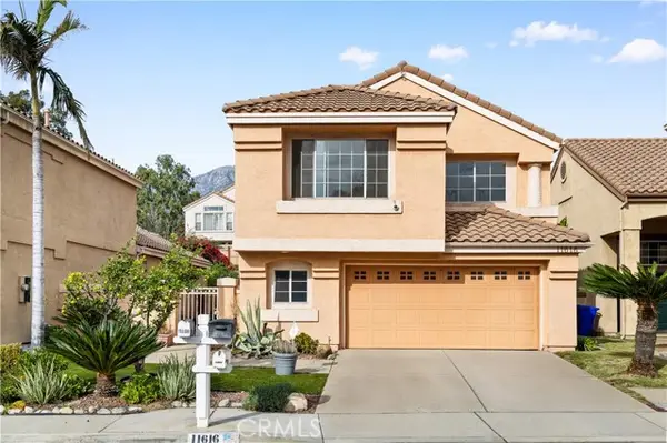 11616 Portofino, Rancho Cucamonga, CA 91701