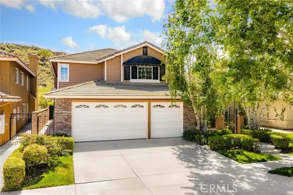 6133 Natalie Road, Chino Hills, CA 91709