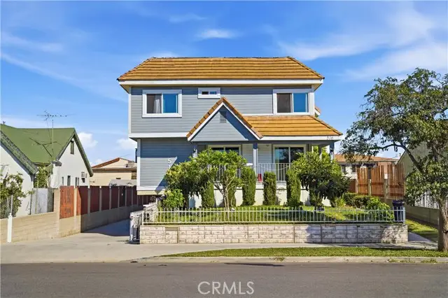516 Moore Ave  #A, Monterey Park, CA 91754 - #1